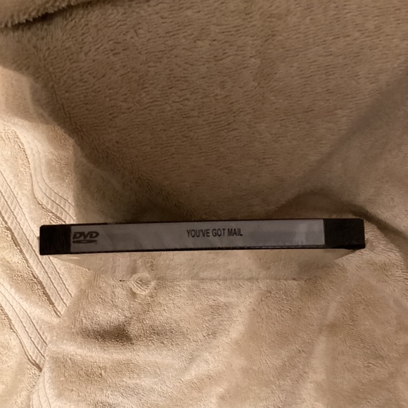 NEW YOU'VE GOT MAIL DVD 1998 Meg Ryan Tom Hanks Romantic Comedy - Picture 3 of 4